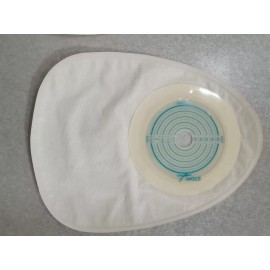 PORTAL OPTICO Bolsa Para Colostomia O Ileostomia Cerrada Especial Para Uso