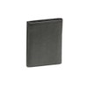 ID card holder LEAS, Genuine Leather, black - ''LEAS Card-Collection''