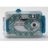 Aquashot Underwater Digital Camera, 26690-RITE - Assorted