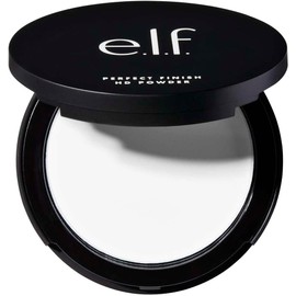 e.l.f. Cosmetics Perfect Finish HD Polvo, 8 g