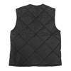 Electric Heated Vest USB Charging Winter Warm Body Thermal Tempertature
