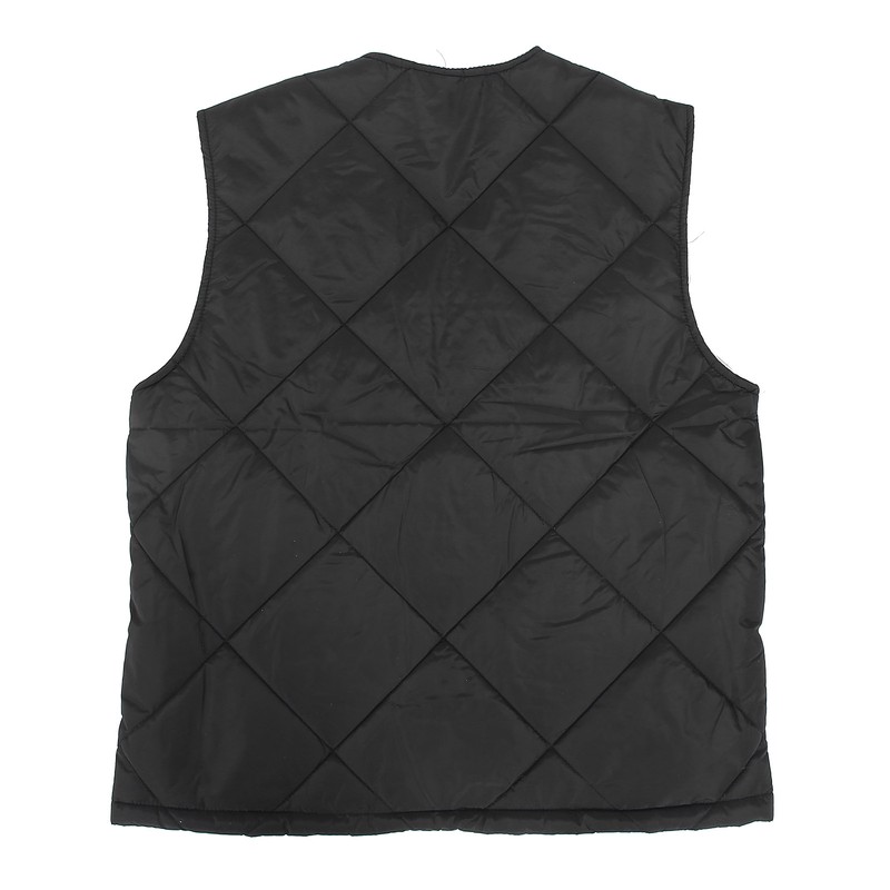Electric Heated Vest USB Charging Winter Warm Body Thermal Tempertature