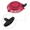 Starter Pull, Metal Plastic Recoil Starter Pull Start Assembly for