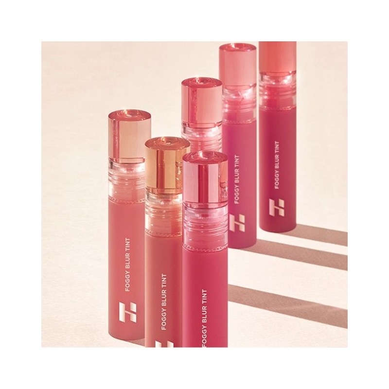 Holika Holika [S/S New Release] Foggy Blur Tint Shelley (NEW)