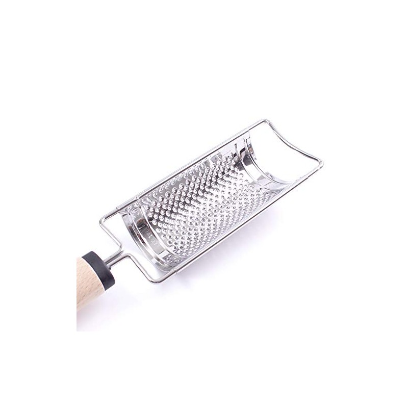 SUNCRAFT Moku House Cheese Grater BM-222 | Cookware Other Cookware