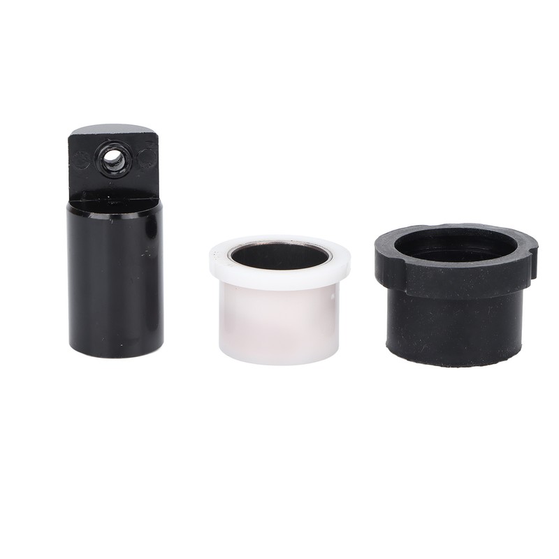 Muscle Massage Gun Replaceable Heads Aluminium Alloy 4 Different Heads