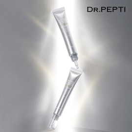 Dr. Pepty (현대Hmall)펩타이드 볼륨 리뉴 스텔라이트 아이크림 15ml (Hyundai Hmall) Peptide Volume Renew Starlight Eye Cream 15ml
