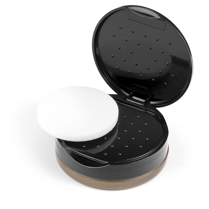 Miracle Touch Cream-To-Liquid SPF30