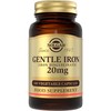 Solgar Gentle Iron 20 mg Vegan Capsules - Pack of