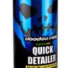 Voodoo Ride® VR-1029 Ceramic Quick Detailer High Gloss Finish Water