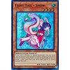 Fairy Tail - Snow - OP05-EN005 - Super Rare - Unlimited Edition - OTS Tournament Pack 5