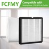 FCFMY 4 Packs True HEPA Replacement Filters Compatible with Westinghouse