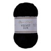 Utopia Crafts Velvet Lux Chenille Super Soft Chunky Yarn for