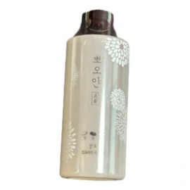 Immaculate Miso Fermentation Lip & Eye Remover 250ml / 뽀오얀 미소 발효 립&아이 리무버 250ml