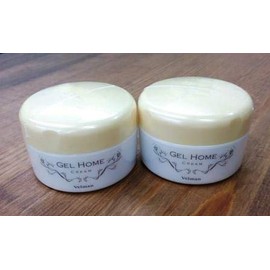 Bellman Gel Home Cream Moist 3.2 oz (90 g) x 2