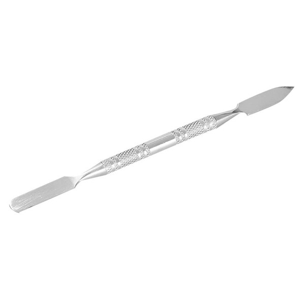 Wax Spatula Stainless Steel, Double-ended Scar Spatulas Waxing Sticks Applicator
