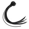 Heated Seat Module WPT 928 Climate Control Cooled Seat Connector