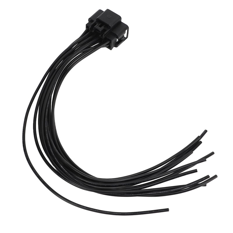 Heated Seat Module WPT 928 Climate Control Cooled Seat Connector