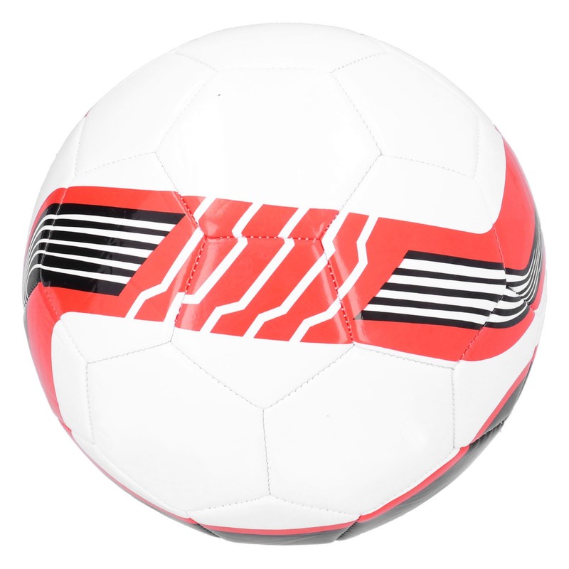 REGAIL Size 5 Soccer Ball Machine Stitched Football for 11