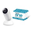 Swann SWO-SVC01K-UK SoundView Indoor Camera - White