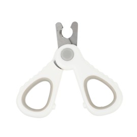 VICASKY 1pc Pet Nail Clipper for Cats and Pets Ergonomic Design Safe Handle Nail Trimmer for Dogs and Cats