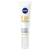 Nivea Crema Reafirmante Contorno Ojos Q10 Tratamiento Antiarrugas Estimula Generación