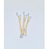 Professional Tomato Hooks Pack of 10 Metal Cucumber Hooks Trellis