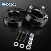 HHCSOP 2" Front Leveling Lift Kit for 2006-2023 Dodge Ram
