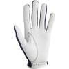 FootJoy Nanorock Women's Golf Gloves, Navy, 7.5 inches (19 cm),
