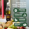 Benissimo Roasted Garlic Herb Infused Oil Blend – Gourmet Garlic