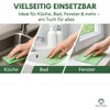 Swedish Dishcloths, Biodegradable Cleaning Cloths, Plastic-Free Cleaning Cloths, Biodegradable Dishcloths
