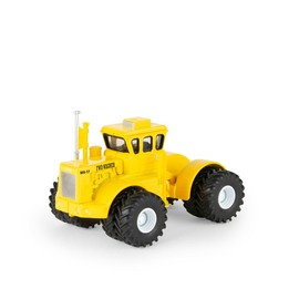 Wagner 1/64 Wagner WA-17 4wd Tractor With Duals - 2024 National Farm Toy Show