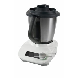 Savvies Screen Protectors for Vorwerk Thermomix Friend Ultra Transparent Pack of 6