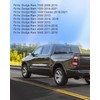 926-833 Radio Antenna Base Assembly Fit for Dodge Ram 1500