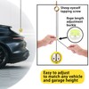 Double Garage Parking Aid Garage Ball Parking Ball Guide System