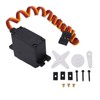 Metal Gear Analog Servo Mini RC Servo Motor for Remote