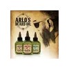 Aceite Para Barba Arlo's - Fresco Hasta La Muerte 70