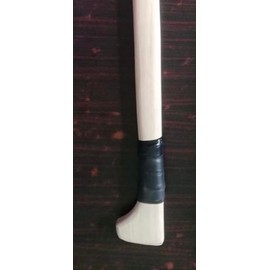 Smart and Sharp Premium Quality Ash Wood Hurling Stick 30 inches (Adult, Smart and Sharp Sports Inc.)