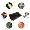 MroMax Cable Zip Ties 9.84 Inch x 0.16 Inch(L x