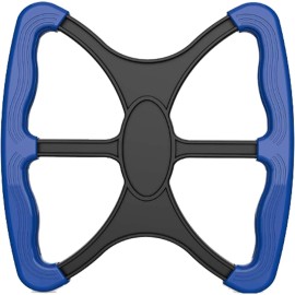 WERJH Lift Assist for Elderly Seniors – No-Slip Grip Handle