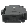 Carbhub HVAC Blend Air Door Actuator Servo Damper Fit for