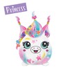 Airbrush Plush Hair'iffic Squish Pals | Decorate your own plush,