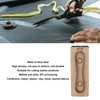 Leather Metal Cutting Die DIY Stamping Punching Cut Mold Alloy