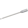 FINE PIPE FP-TANS Pipe Accessories FP Tamper Silver