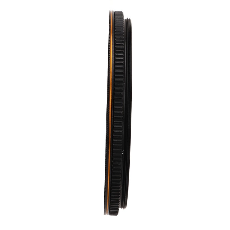 Star Filter 6 Line High Definition Coating Adjustable Cross Screen