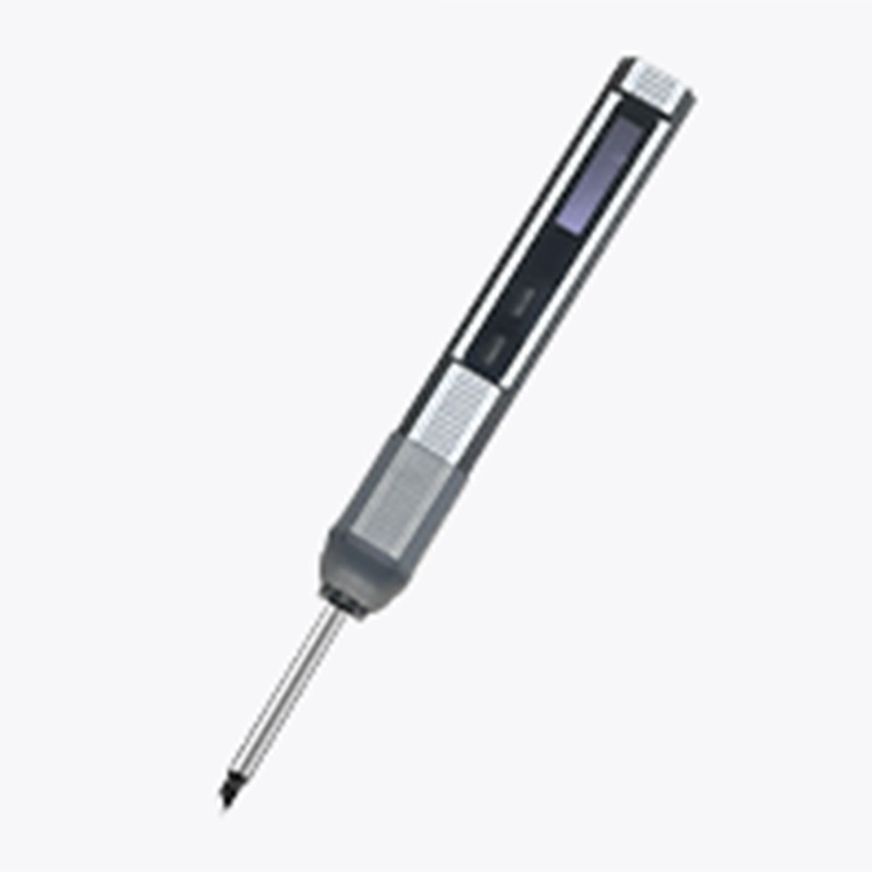RONGUAN Soldering Iron 65W High Power Electric Soldering Iron Accurate
