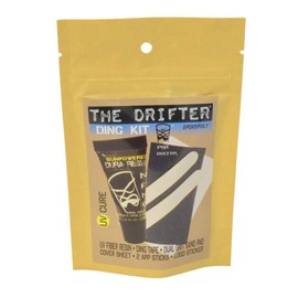 Dura Resin Phix Doctor Drifter Travel Mini Ding Kit