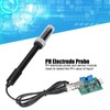 PH Electrode Probe Acquisition Sensor Module PH Value Monitoring Board