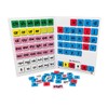 Foam Phonics Magnetic Phonetics Back to Basics Magnet Set with