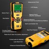 PREXISO 5-in-1 Stud Finder with Laser Level, Electronic Stud Sensor